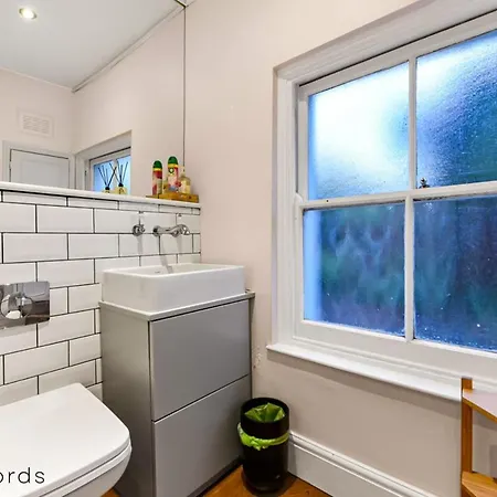 Exclusive 1 Bedroom House In Hackney London Exterior photo