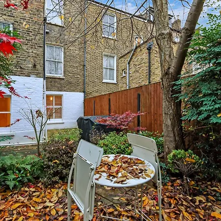 Exclusive 1 Bedroom House In Hackney London Exterior photo