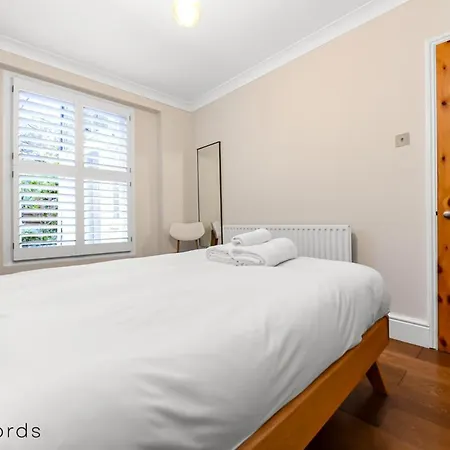 Exclusive 1 Bedroom House In Hackney London Exterior photo