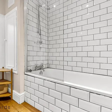 Exclusive 1 Bedroom House In Hackney London Exterior photo